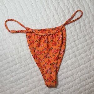 Skatie Bobbi Bottoms - Hanalei